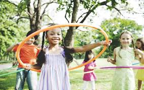 50 superb summer activities for kids