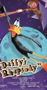 Itawaputtytat — infobox hollywood cartoon cartoon name = i taw a putty tat series = merrie melodies caption = i did ! Daffy S Rhapsody 2012 Daffy S Rhapsody 2012 User Reviews Imdb