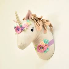 Target Unicorn Embellished Nursery
