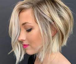 Short hairstyles for women that are on trend in 2021. 2021 Cute Short Hairstyle You Can Try This Winter