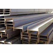 mild steel i beams 250 x 125 x 6 9 mm