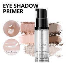 1 bottle eye primer makeup eye shadow