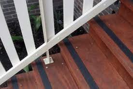 best non skid tape for your wooden stairs