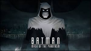 Find over 100+ of the best free batman images. Batman Mask Of The Phantasm Animated 4k Loop Wallpaper Youtube