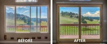 Convert Windows Into Patio Doors Cmc