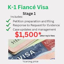 k1 visa cost what to expect