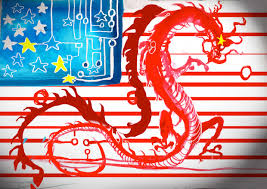 China-US tech war puts rest of the world in a fix