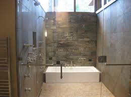 Tub Shower Combo Take Your Bathroom