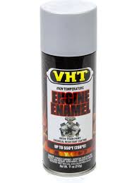 Buy Vht Engine Enamel High Heat Paint