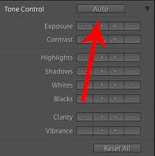 auto settings to multiple images