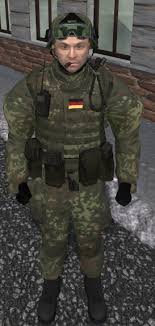 The rank insignias of the german bundeswehr, known collectively as armed forces of the federal republic of germany, are designed in order to indicate the particular ranks of the bundeswehr. Bundeswehr Uniform Rework Image Napoleonic Zombies Mod For Mount Blade Warband Napoleonic Wars Mod Db