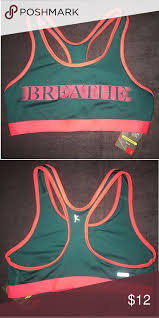 Performance Sports Bra Size Small 4 6 Tank Danskin Now