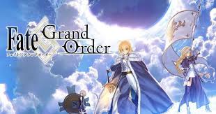 i played fate grand order for free