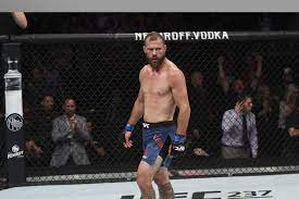 Donald Cerrone net worth: How much does ...