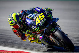 May 10, 2021 · this time last year we were still awaiting the start of the 2020 motogp world championship but even without the action on track, valentino rossi was still commanding the headlines amid a 'will he, won't he' debate over his career. Valentino Rossi To Join Petronas Yamaha Srt In 2021