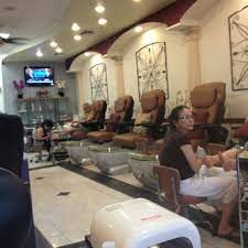 scottsdale arizona nail salons
