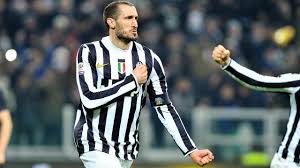 Latest on juventus defender giorgio chiellini including news, stats, videos, highlights and more on espn. Juventus Defender Chiellini Banned For Elbow Sportsnet Ca