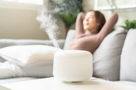 Does Your Home Need A Humidifier