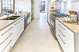functional materials for your kitchen floor