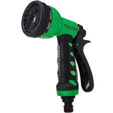 Garden Hose Nozzle Heavy Duty