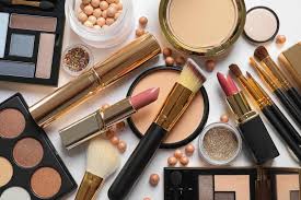 an cosmetics market size share and