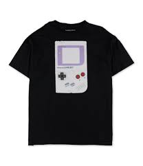 Fifth Sun Mens Game Boy Graphic T Shirt Men Women Unisex Fashion Tshirt Super Cool T Shirts And T Shirts From Designprinttshirts05 Price