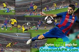 Experience unparalleled realism and authenticity in this year's definitive football game: Efootball Pes 2020 V4 0 2 Apk Free Download Oceanofapk