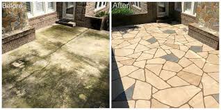 Flagstone Patio Flagstone Pavers