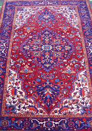 superb tabrizz hand knotted wool semi