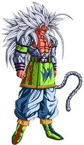 Image Goku Ssj 05 Jpg Dragon Ball Wiki Fandom Powered By Wikia gambar png