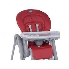 Chicco Polly Magic Relax High Chair