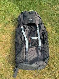mckinley backpack rucksack 65 10 l