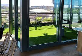 Can You Install Artificial Grass On A