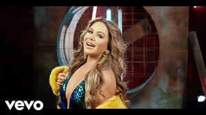 The queen of my world @chiquis626.this page is dedicated to support our #bossbee. Chiquis Animate Y Veras Video Oficial Youtube