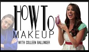you star colleen ballinger launches