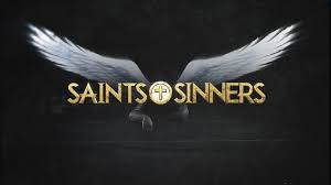 Our logo designed by sinners graphics. Saints Sinners 2016 Logopedia Fandom