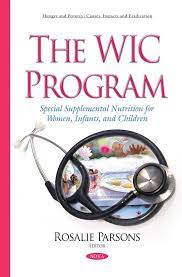 the wic program special supplemental