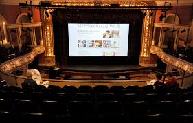Film Fans Flock To Maine International Film Festival