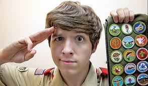 Read on for some hilarious trivia questions that will make your brain and your funny bone work overtime. The Boy Scout Quiz