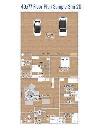 barndominium house and floor plans