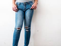 How Youre Washing Your Jeans Wrong According To Experts