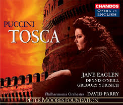 Introduction to tricentis tosca automation tool (this. Puccini Tosca Vocal Song Opera In English Opera In English