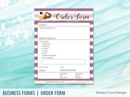 Cake Order Forms Template For Bakery Business Homemade Dessert Bakers Custom Menu Catering 8 5x11 Letter Printable Digital Download
