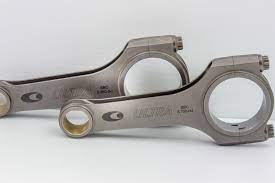 i beam and h beam connecting rods