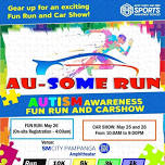 AuSoMe Fun Run and Car show for a cause