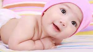 1001 Hình Ảnh Em Bé Dễ Thương Như Thiên Thần | Cute baby wallpaper, Cute  baby girl pictures, Baby pictures