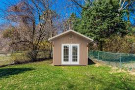 how to maximize your 8x8 shed