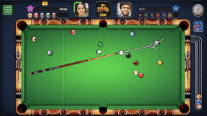 In this game the players would be hitting 15 different numbered balls to the ends of the tables to win. 8 Ball Pool Mod Apk V5 2 1 Unlimited Coins Anti Ban