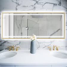 bathroom vanity mirror bathroom mirror