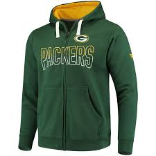 Green Bay Packers Nfl Pro Line By Fanatics Branded Iconic